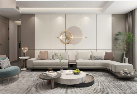 五、歐派全屋定制